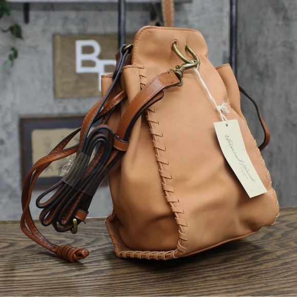 Universal Thread Handbags - Universal Thread Drawstring Bag